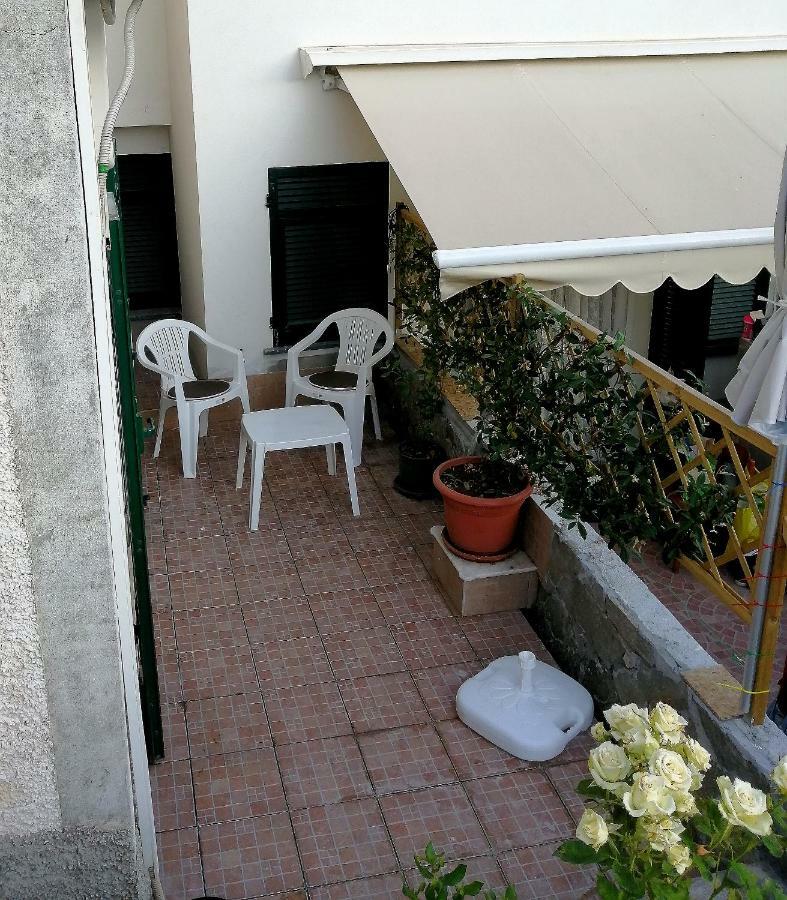 Sentieri Sul Mare Villa Moneglia Exterior photo